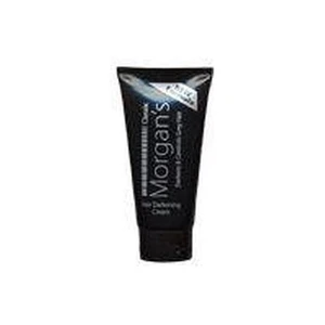 Morgan's Hair Darkening Cream 150Ml - Saç Şekillendirici Ve Koyulaştırıcı Krem