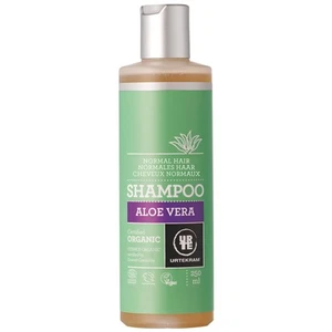 Organik Aloe Vera Şampuan - Canlılık ve Işıltı - normal saçlar 250 ml.
