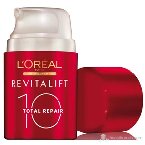 L'Oréal Paris Dermo Expertise Revitalift Komple Onarıcı 10 50 Ml