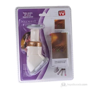 Neckline Slimmer Çene Altı Deformasyonunu