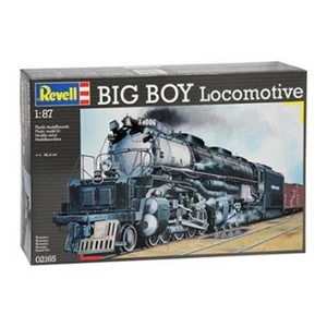 Tren Bıg Boy Locomotıve / 2165