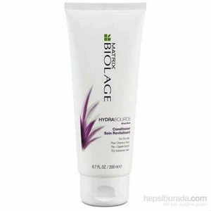 Biolage Hydrasource Nemlendirici Krem 200 Ml
