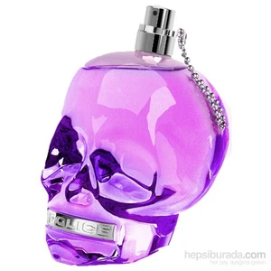 To Be Edt 125 Ml Kadın Parfümü