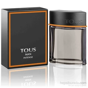 Man Intense Edt 100 Ml Erkek Parfümü