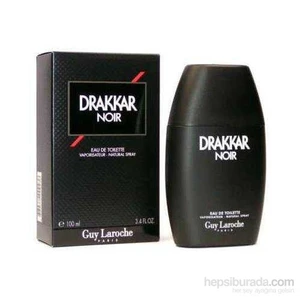 Guy Laroche Drakkar Noir Edt 100 Ml Erkek Parfüm
