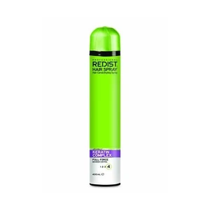 Full Force Tam Güç Keratinli Saç Spreyi 400 Ml