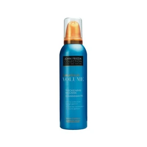 John Frieda Luxurious Volume Hacim Kazandıran Şekillendirici Saç Köpüğü 200 ml