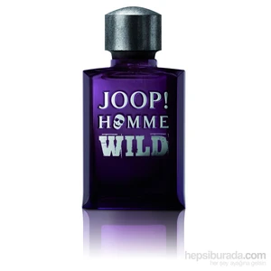 Homme Wild Edt 125 Ml Erkek Parfümü