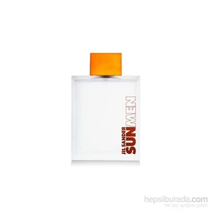 Jil Sander Sun Men Edt 75 Ml Erkek Parfüm