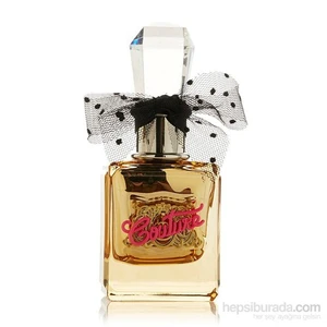 Juicy Couture Viva La Gold Couture Edp 100 Ml Kadın Parfümü