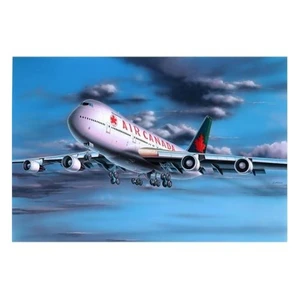 Uçak Boeıng 747 'Aır Canada' / 4210