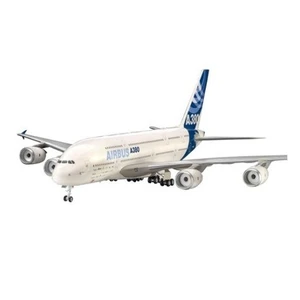 Uçak Aırbus A-380 / 4218