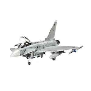 Uçak Eurofıghter Typhoon (Sıngle Seater) / 4282