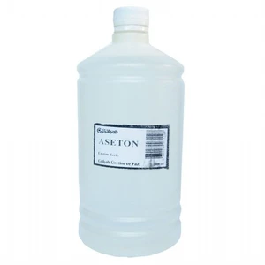 Aseton 1000 Ml