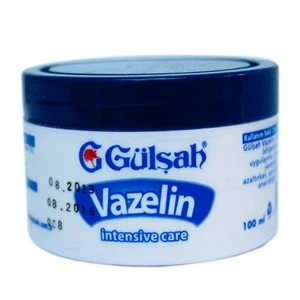 Vazelin Naturel 80 Gr