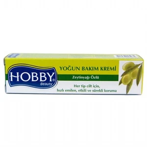 El&Vücut Bakım Kremi Zeytinyağlı 20 Ml
