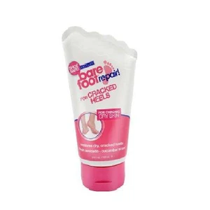 Cracked Heels 100 Ml-Topuk Kremi