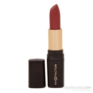 Max Factor Colour Collections Ruj 853 Chili