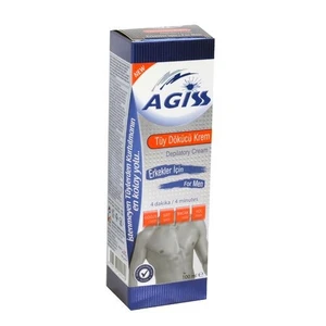 s Tüy Dökücü Krem 100Ml Erkek İçin