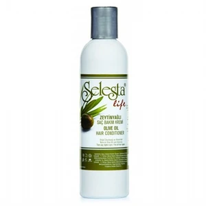 Zeytinyağlı Saç Kremi 250 Ml