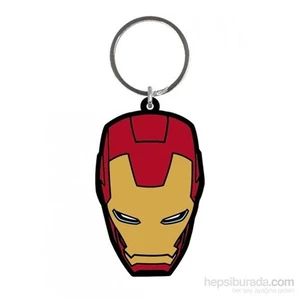 Avengers Age Of Ultron (Iron Man) Anahtarlık