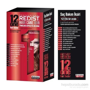 Professional 12 Etki Saç İksiri 100 Ml