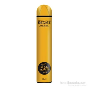 Full Force Saç Spreyi 400 Ml