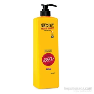 Haircare Şampuan (Tuz İçermez) 1000 Ml