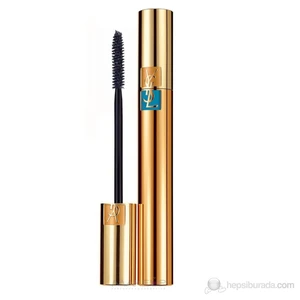 Yves Saint Laurent Volume Effet Faux Cils Waterproof Maskara Renk: 01 Siyah