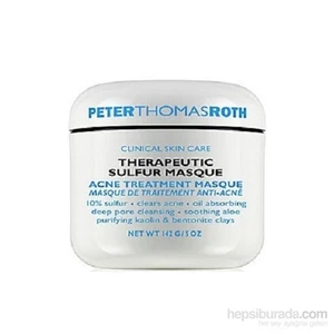 PETER THOMAS ROTH Sulfur Therapautic Masque 142 Gr