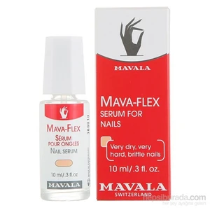 Mavaflex Tırnak Serumu