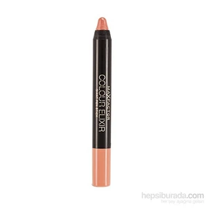 Max Factor Elixir Giant Kalem Ruj 055 Myst Hazel