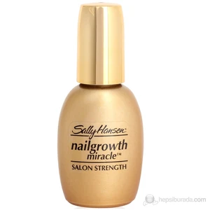 Sally Hansen Nail Growth Miracle - Tırnak Uzatan Mucize