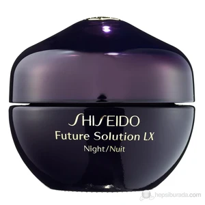 Future Solution Lx 50 Ml Gece Kremi