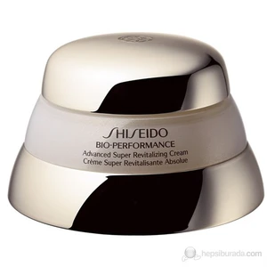 Bio Performance Advanced Super Revitalizing Cream 50 Ml