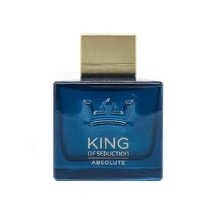 Antonio Banderas King Of Seduction Absolute Edt 100 Ml Erkek Parfüm