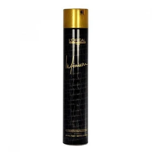 L'Oréal Professionnel İnfinium Lumiere Ekstra Güçlü Tutuş Spreyi 500Ml