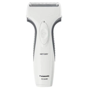 ES-SA-40B Islak Kuru Şarjlı 8800 Devir Yıkanabilir Tıraş Makinesi