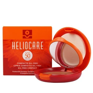 Color Oil Free Compact Sunscreen SPF50 10 gr - Light