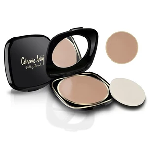 Catherine Arley Cream Compact Powder 2
