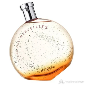 Eau Des Merveilles Edt 100 Ml Kadın Parfümü