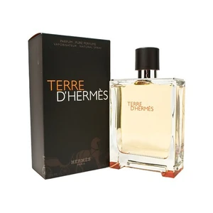 Terre D'Hermes Edt 50 Ml Erkek Parfümü