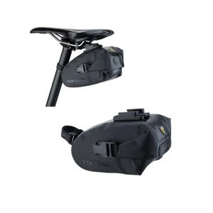 Sele Altı Çanta Wedge Drybag Small Siyah