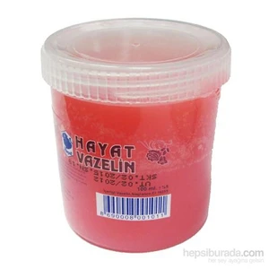 Vazelin 100 Ml