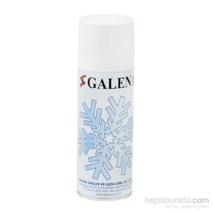 Soğutucu Sprey 200 Ml