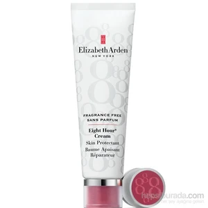 Elizabeth Arden Eight Hour Skin Protectant Fragrance Free 50 ml Onarıcı Krem