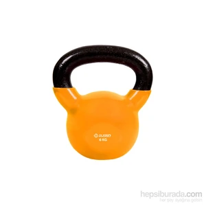 6 Kg Çaydanlık-Kettlebell Dambıl