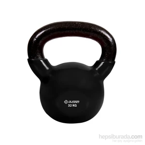 32 Kg Çaydanlık-Kettlebell Dambıl