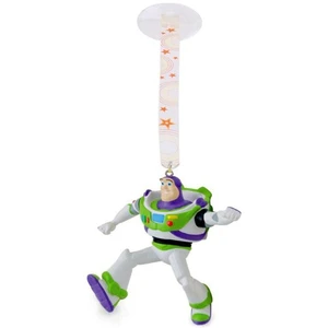 Toy Story 3 Buzz Kayış ve Vantuzlu Oyuncak Figür