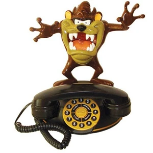 Tazmanya Canavarı Telefon